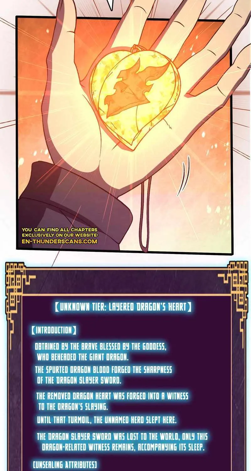 Starting as the Black Dragon BOSS Chapter 11 page 26 - 