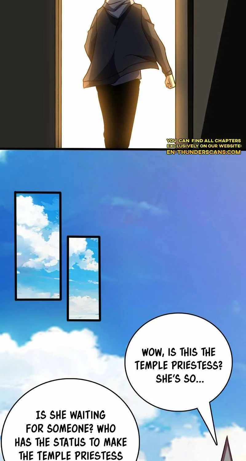 Starting as the Black Dragon BOSS Chapter 11 page 30 - 