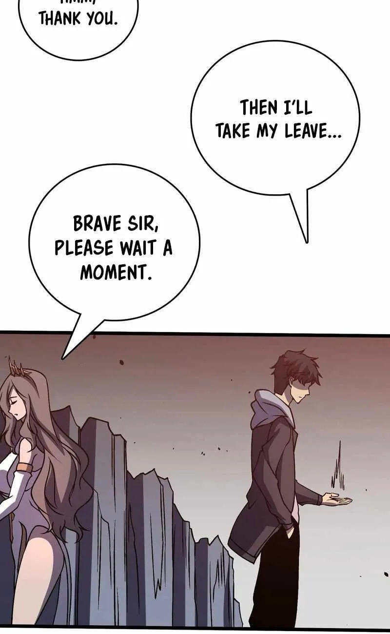 Starting as the Black Dragon BOSS Chapter 11 page 40 - 