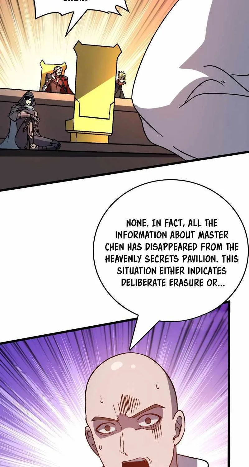 Starting as the Black Dragon BOSS Chapter 11 page 5 - 