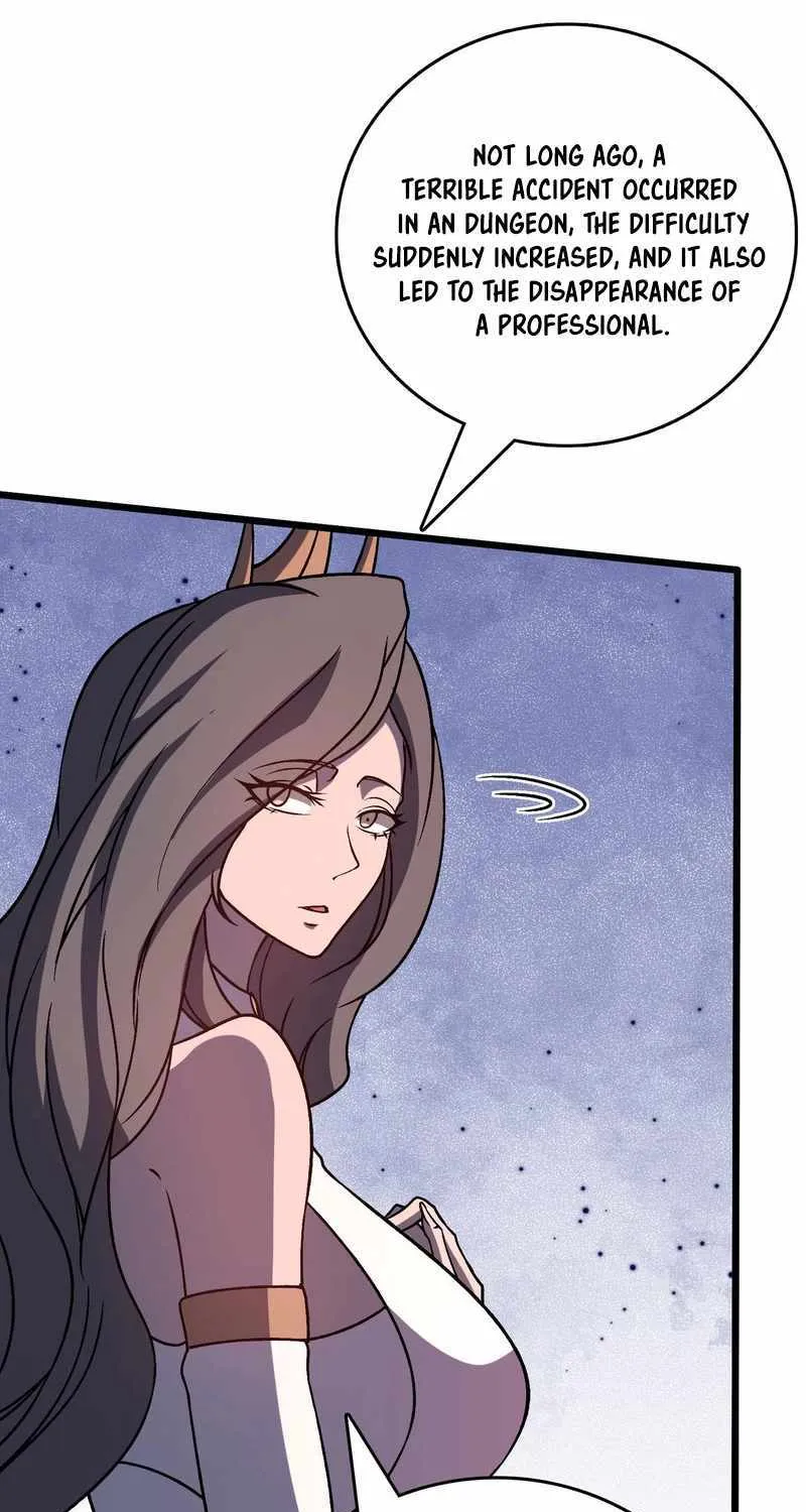 Starting as the Black Dragon BOSS Chapter 11 page 41 - 