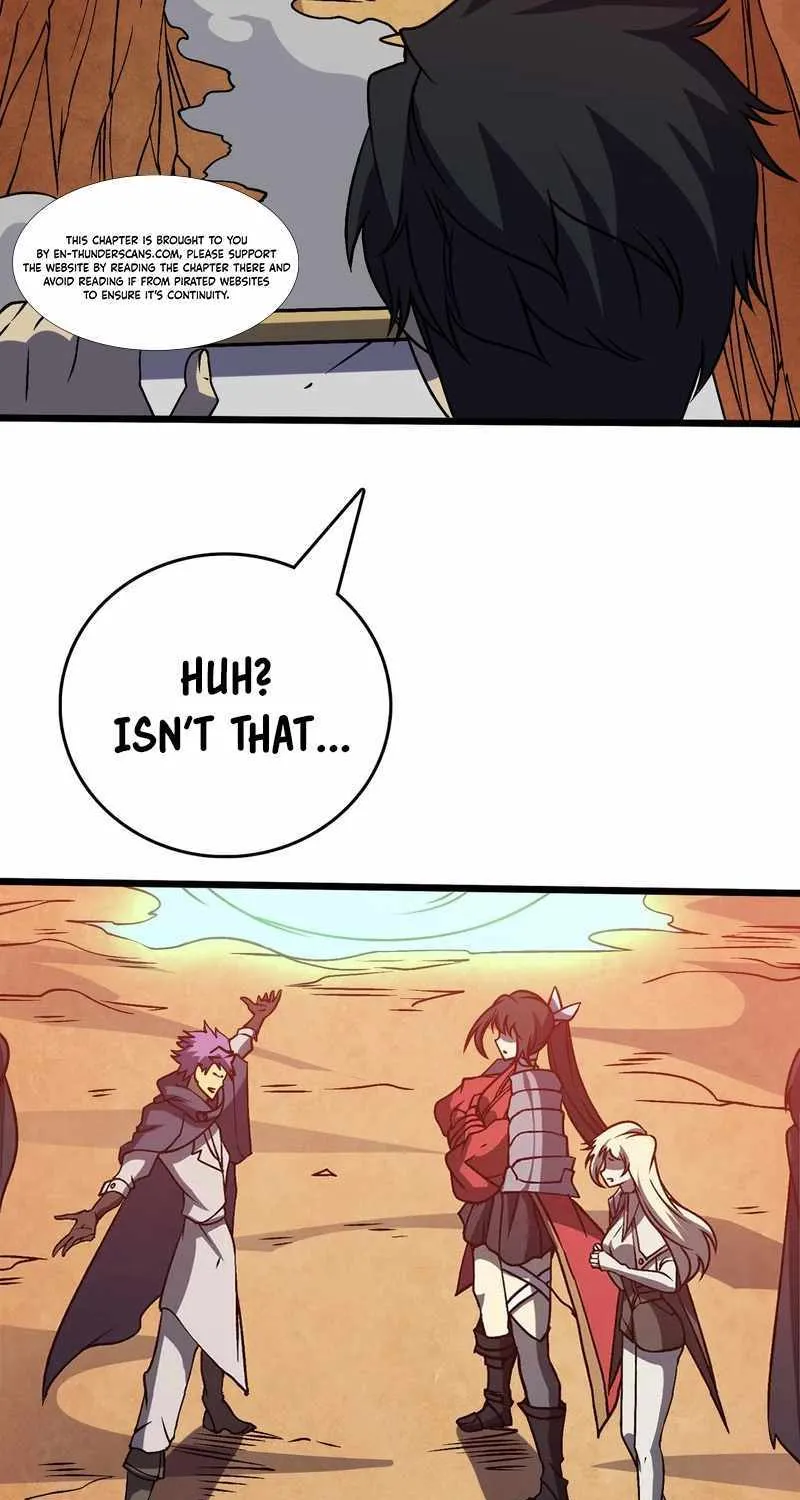 Starting as the Black Dragon BOSS Chapter 11 page 48 - 