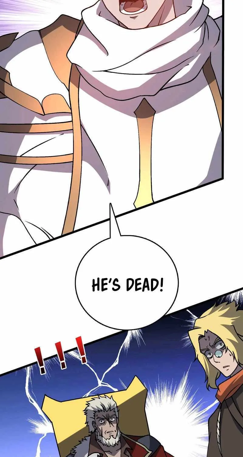 Starting as the Black Dragon BOSS Chapter 11 page 6 - 