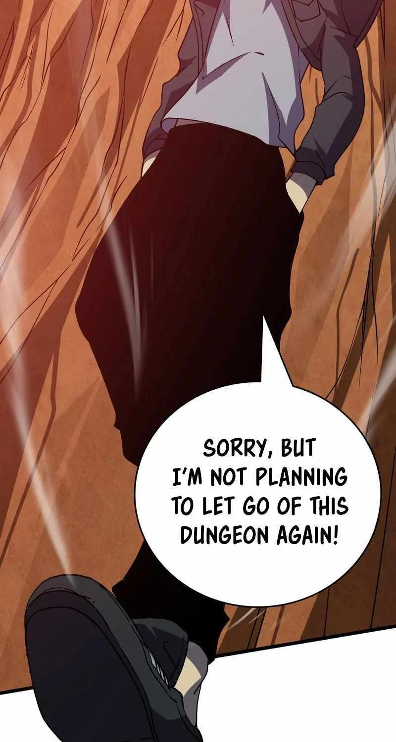Starting as the Black Dragon BOSS Chapter 11 page 53 - 