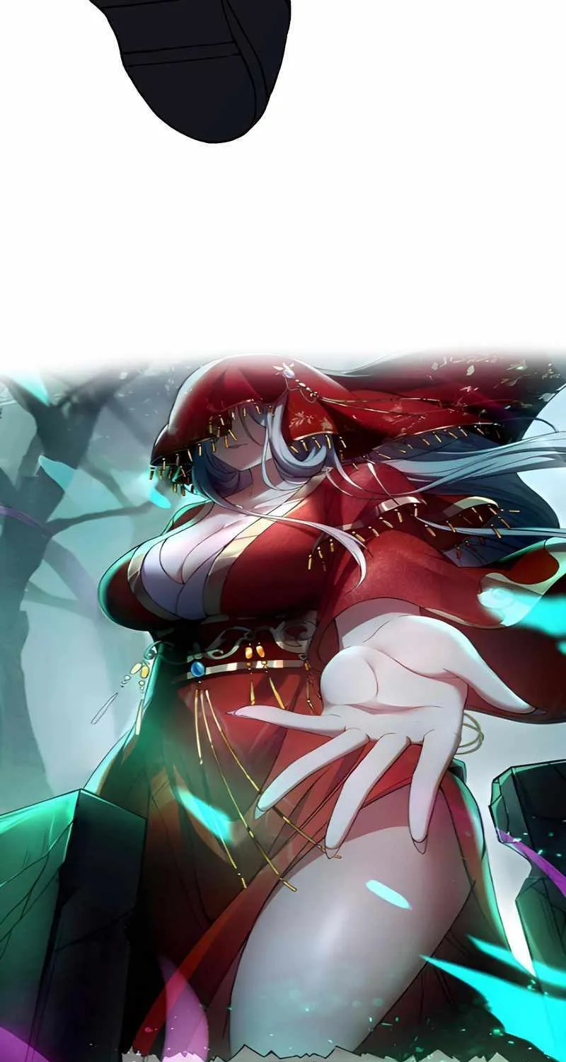 Starting as the Black Dragon BOSS Chapter 11 page 54 - 