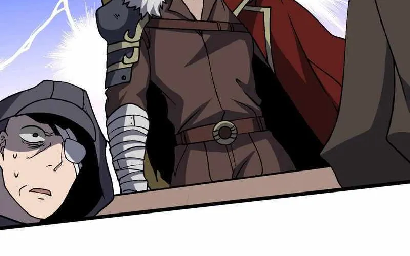Starting as the Black Dragon BOSS Chapter 11 page 7 - 