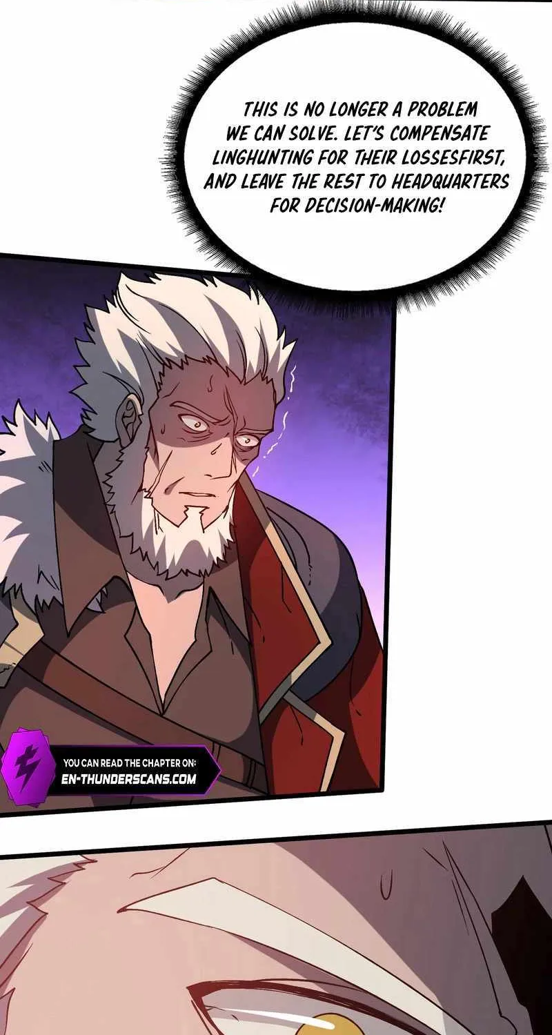 Starting as the Black Dragon BOSS Chapter 11 page 9 - 
