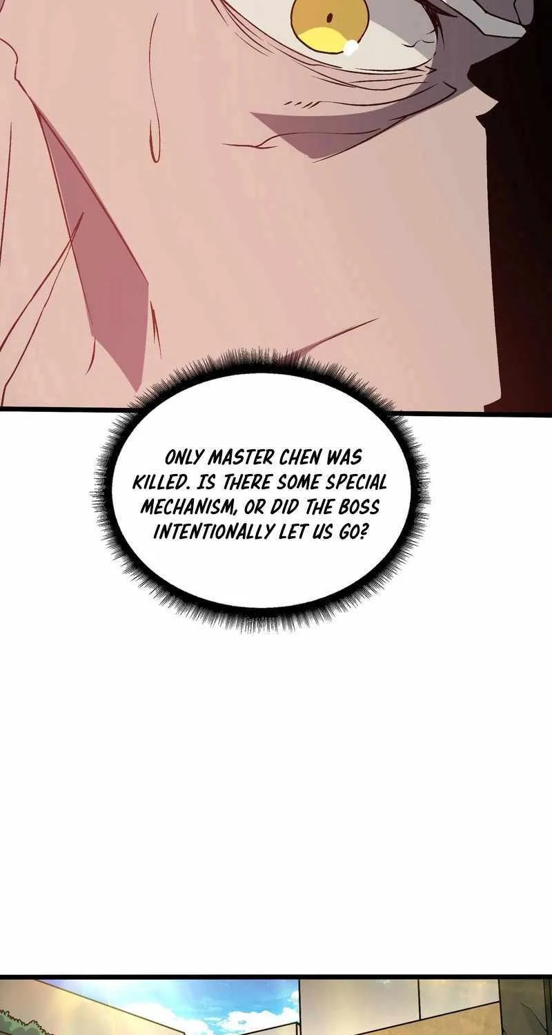 Starting as the Black Dragon BOSS Chapter 11 page 10 - 