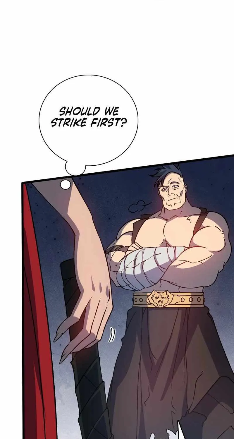 Starting as the Black Dragon BOSS Chapter 12 page 11 - 