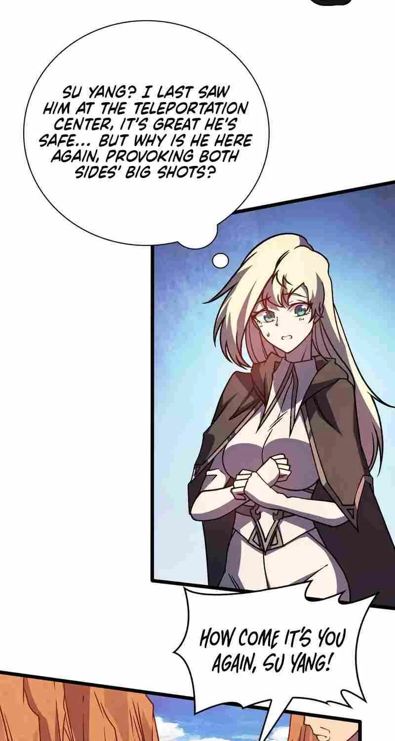 Starting as the Black Dragon BOSS Chapter 12 page 15 - 