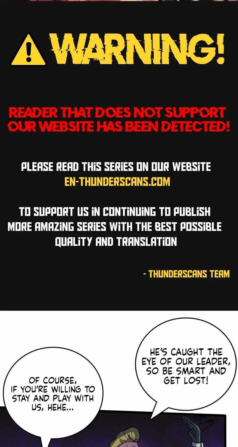 Starting as the Black Dragon BOSS Chapter 12 page 3 - 