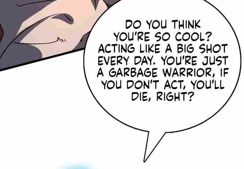Starting as the Black Dragon BOSS Chapter 12 page 22 - 