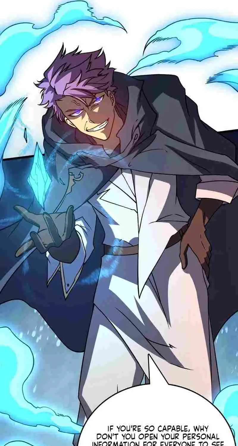 Starting as the Black Dragon BOSS Chapter 12 page 23 - 