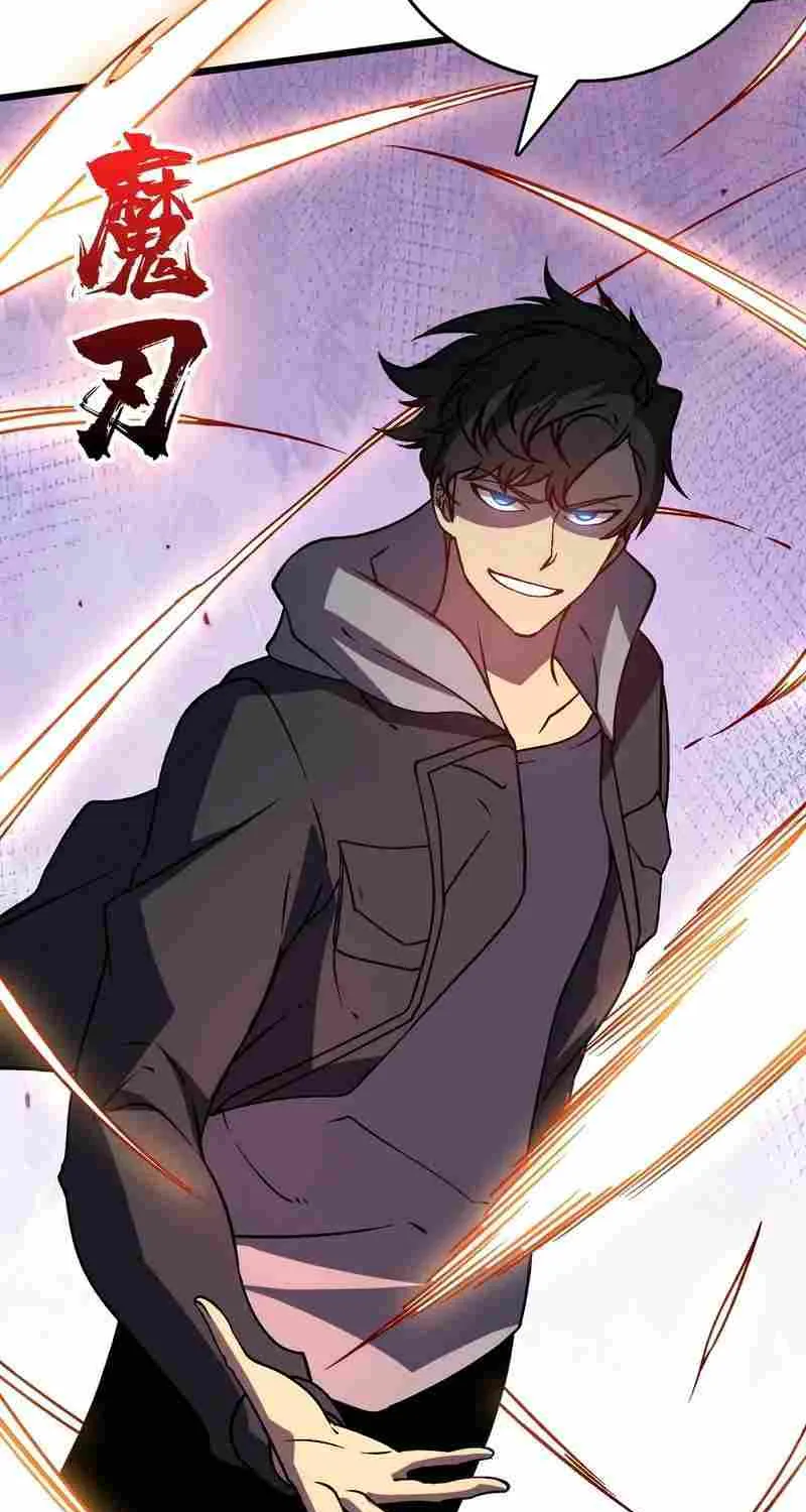 Starting as the Black Dragon BOSS Chapter 12 page 25 - 