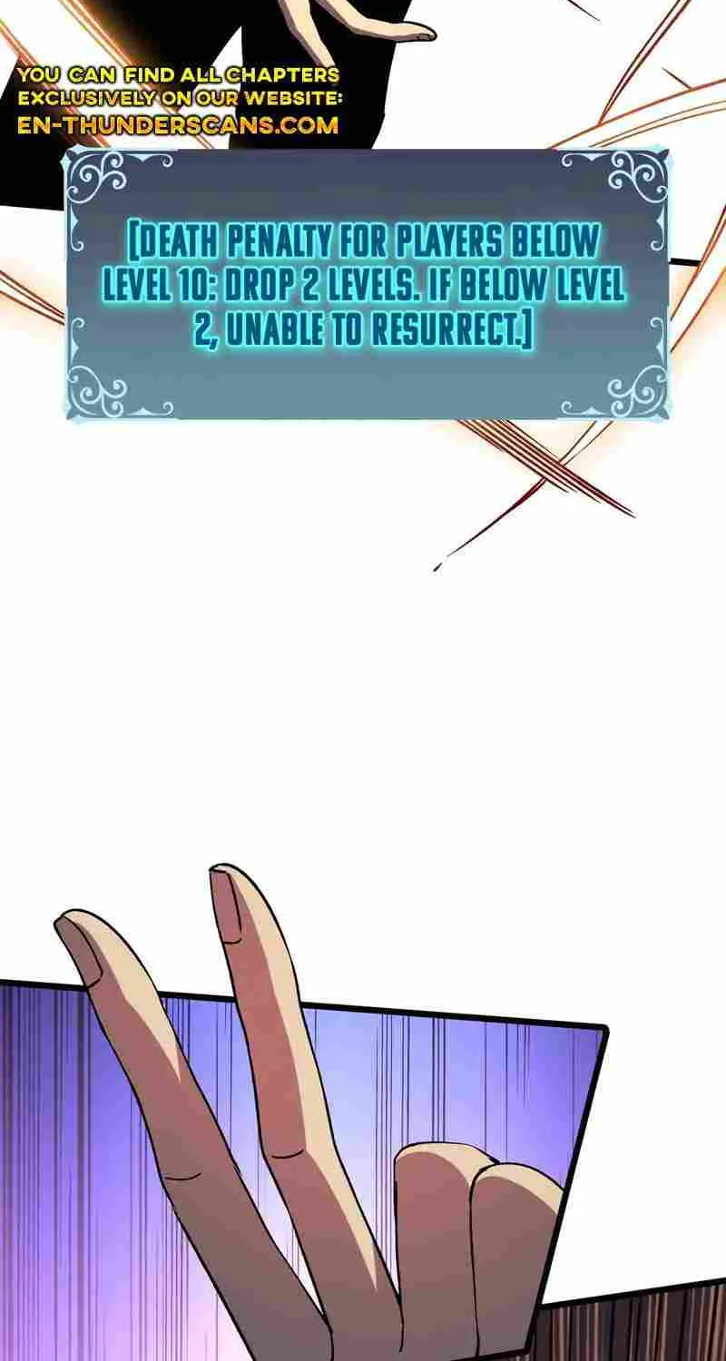 Starting as the Black Dragon BOSS Chapter 12 page 26 - 