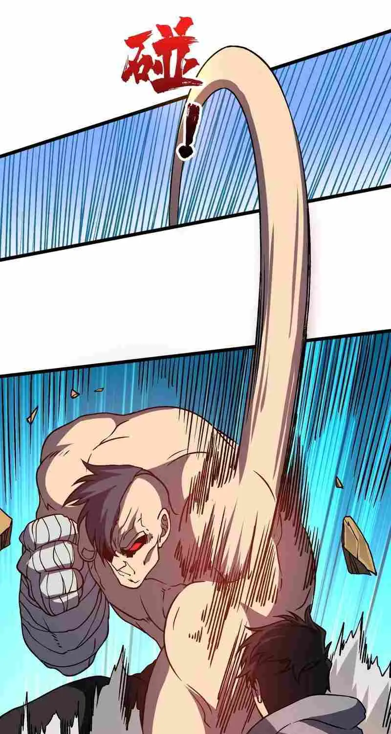 Starting as the Black Dragon BOSS Chapter 12 page 31 - 