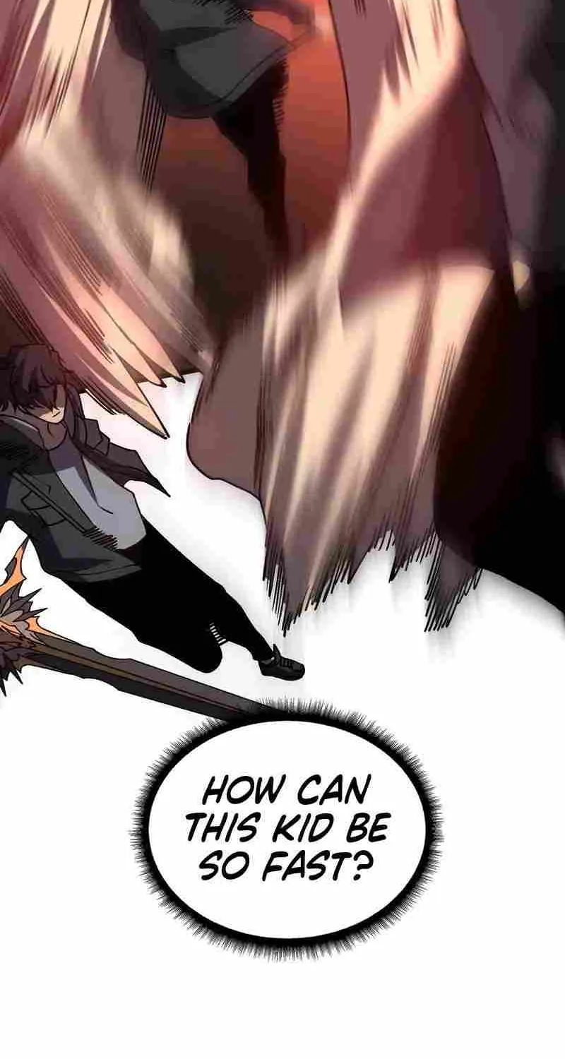 Starting as the Black Dragon BOSS Chapter 12 page 42 - 