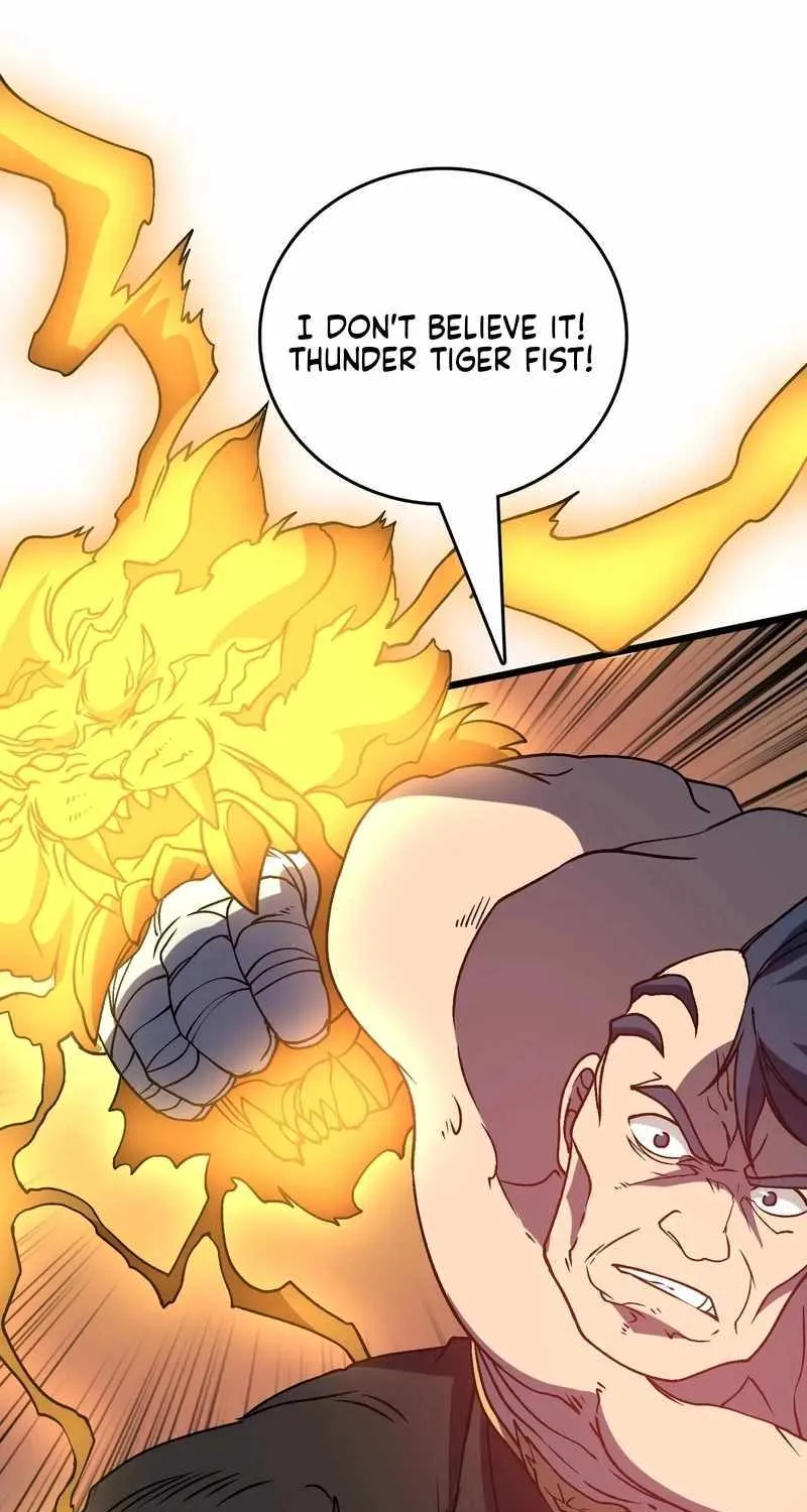Starting as the Black Dragon BOSS Chapter 12 page 43 - 