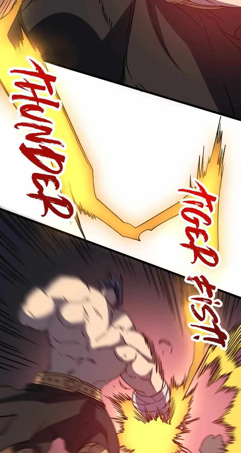 Starting as the Black Dragon BOSS Chapter 12 page 44 - 