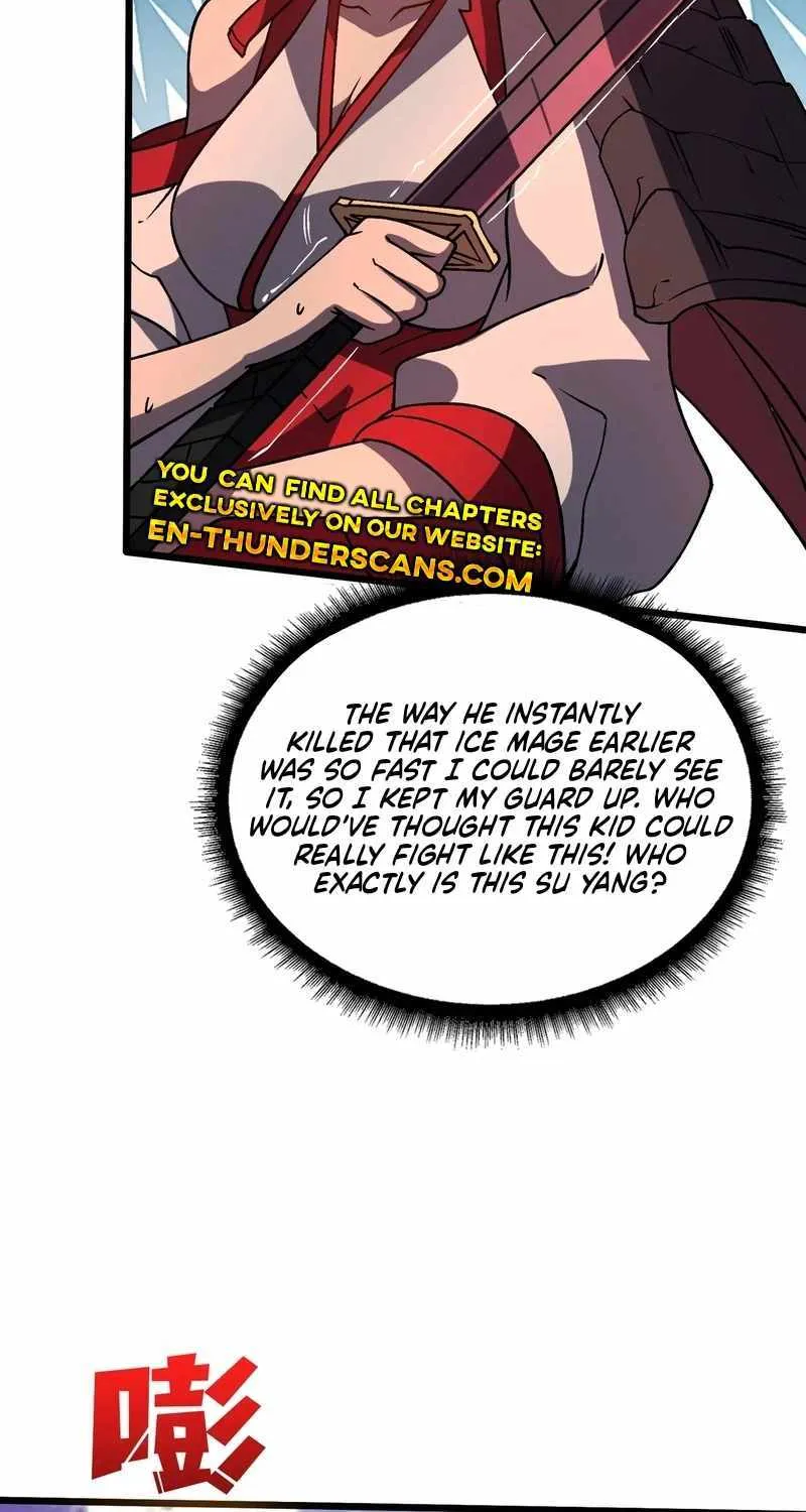 Starting as the Black Dragon BOSS Chapter 12 page 49 - 