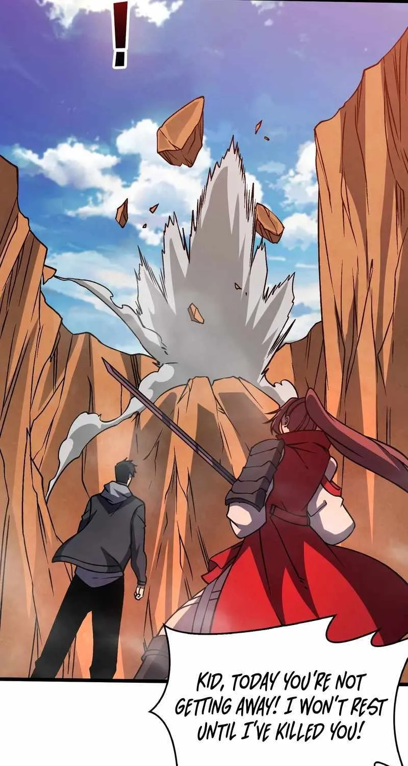 Starting as the Black Dragon BOSS Chapter 12 page 50 - 