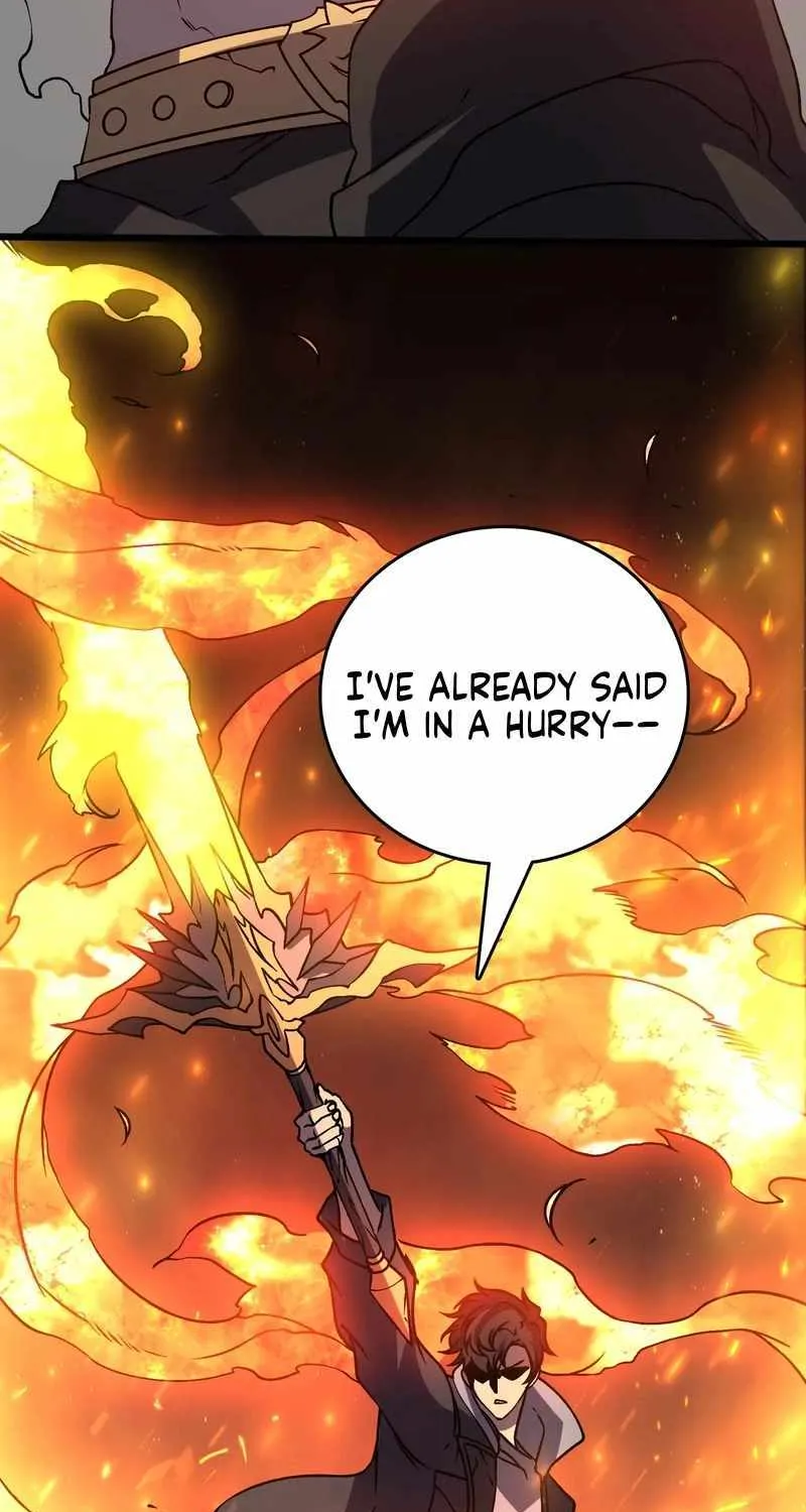 Starting as the Black Dragon BOSS Chapter 12 page 52 - 