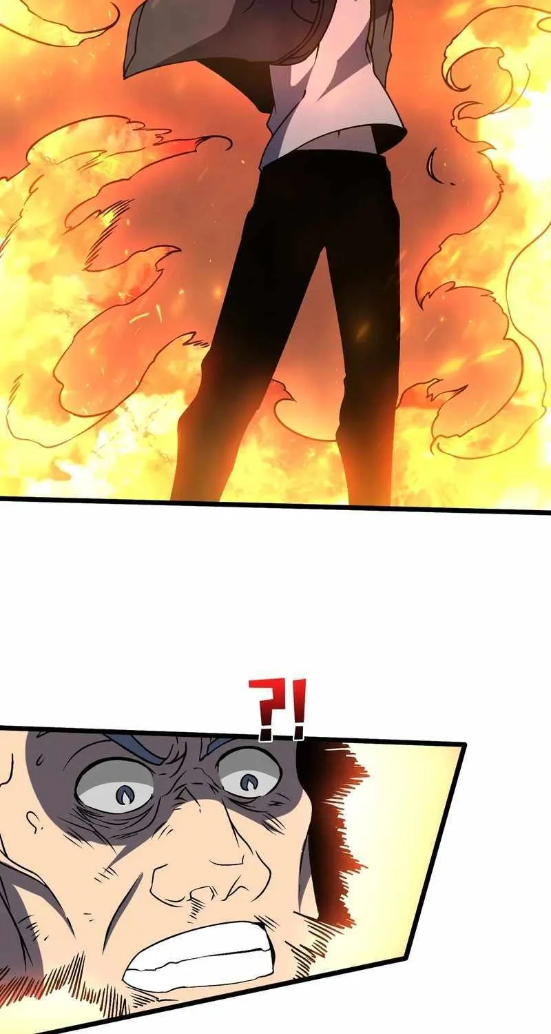 Starting as the Black Dragon BOSS Chapter 12 page 53 - 
