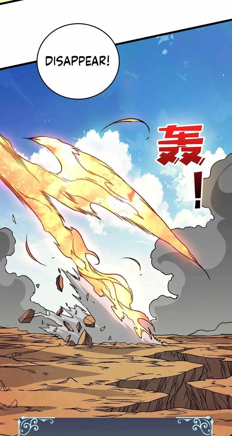 Starting as the Black Dragon BOSS Chapter 12 page 54 - 