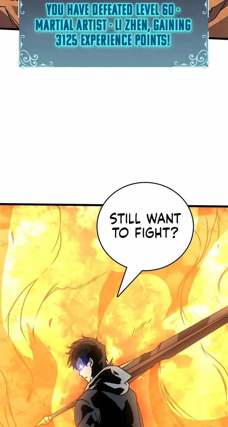 Starting as the Black Dragon BOSS Chapter 12 page 55 - 