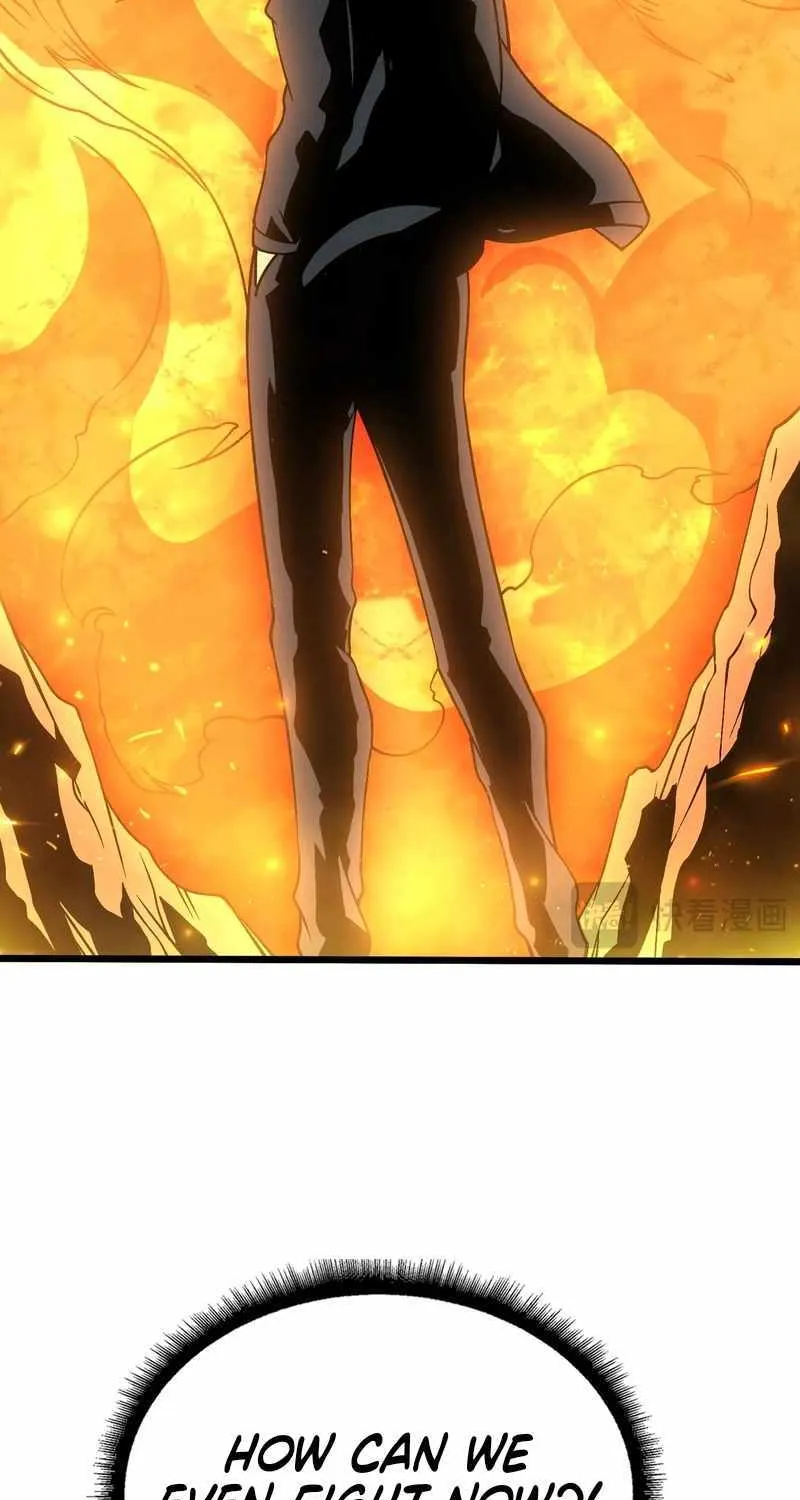Starting as the Black Dragon BOSS Chapter 12 page 56 - 