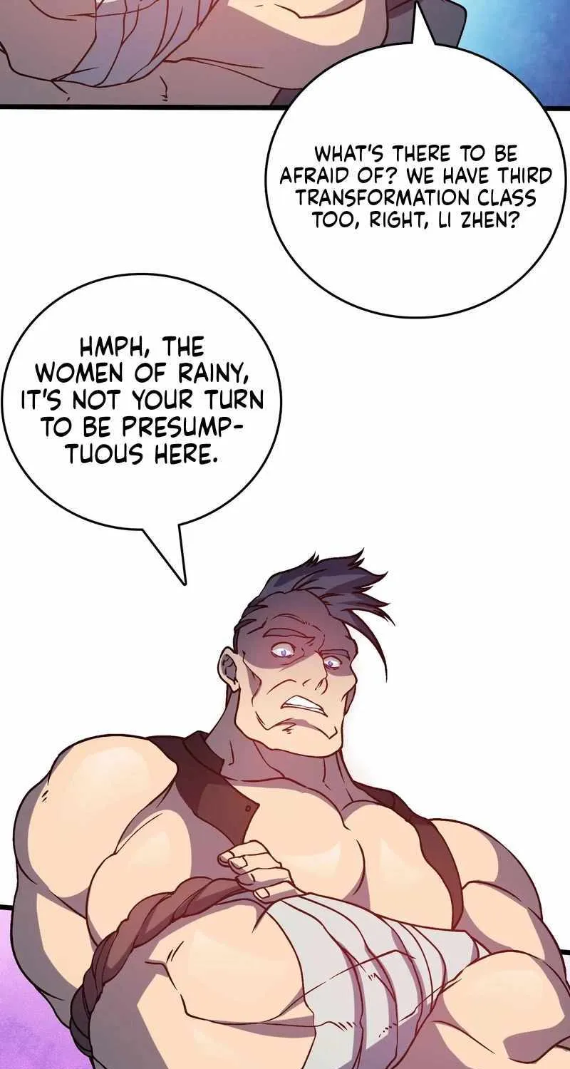 Starting as the Black Dragon BOSS Chapter 12 page 7 - 