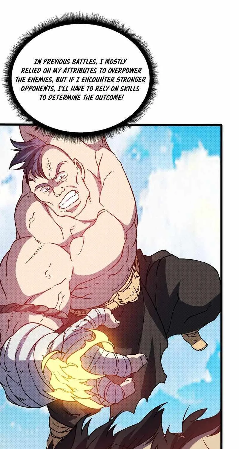Starting as the Black Dragon BOSS Chapter 13 page 13 - 