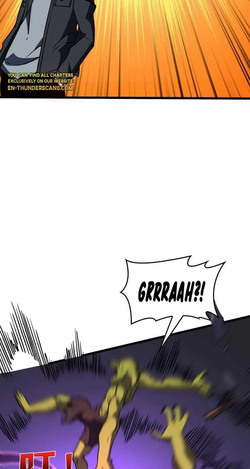 Starting as the Black Dragon BOSS Chapter 13 page 18 - 