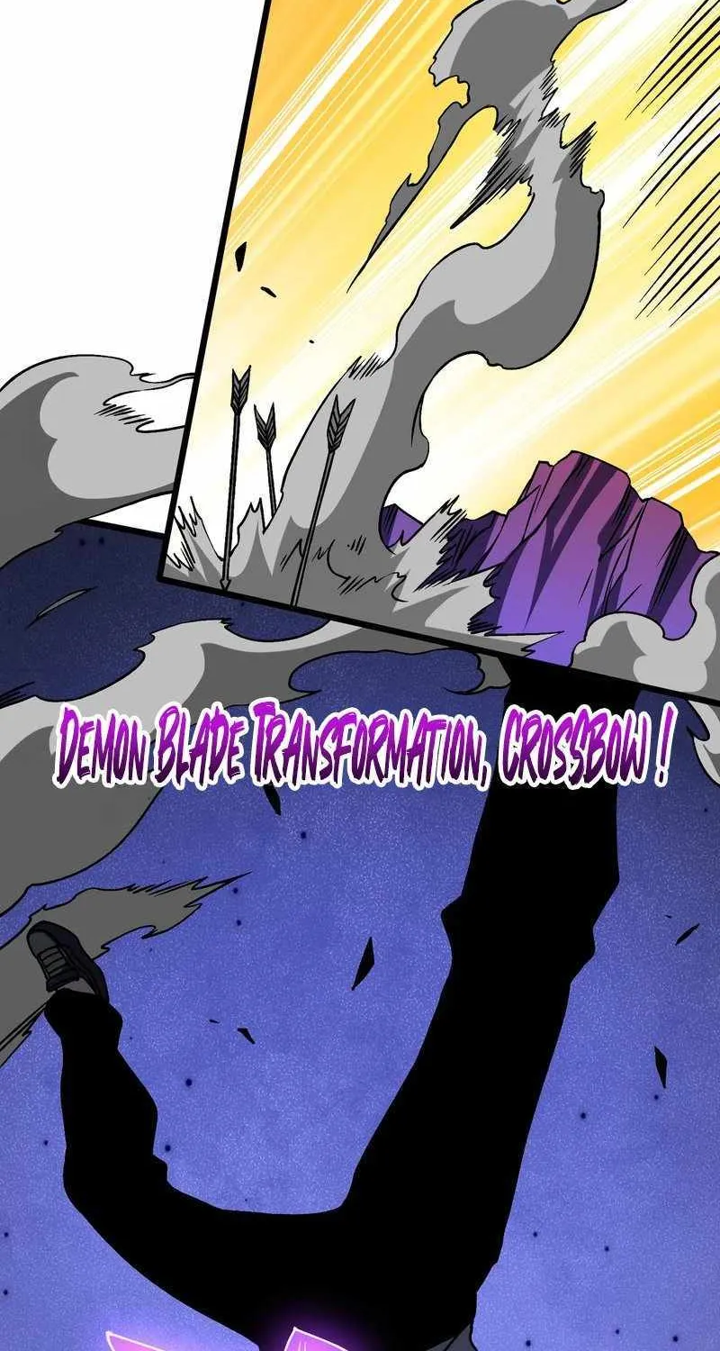 Starting as the Black Dragon BOSS Chapter 13 page 24 - 