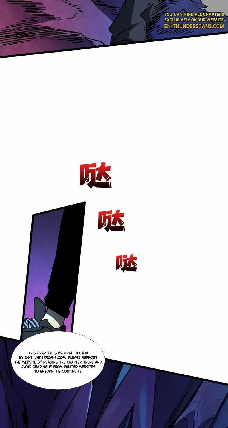 Starting as the Black Dragon BOSS Chapter 13 page 28 - 