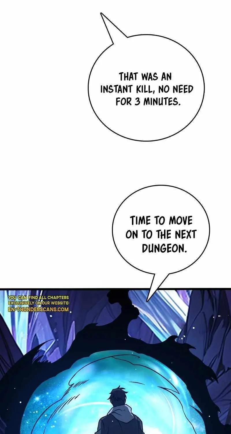Starting as the Black Dragon BOSS Chapter 13 page 43 - 