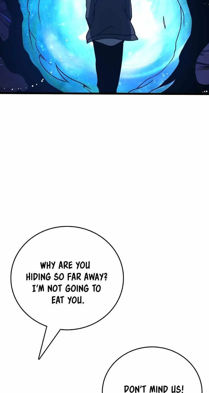 Starting as the Black Dragon BOSS Chapter 13 page 44 - 