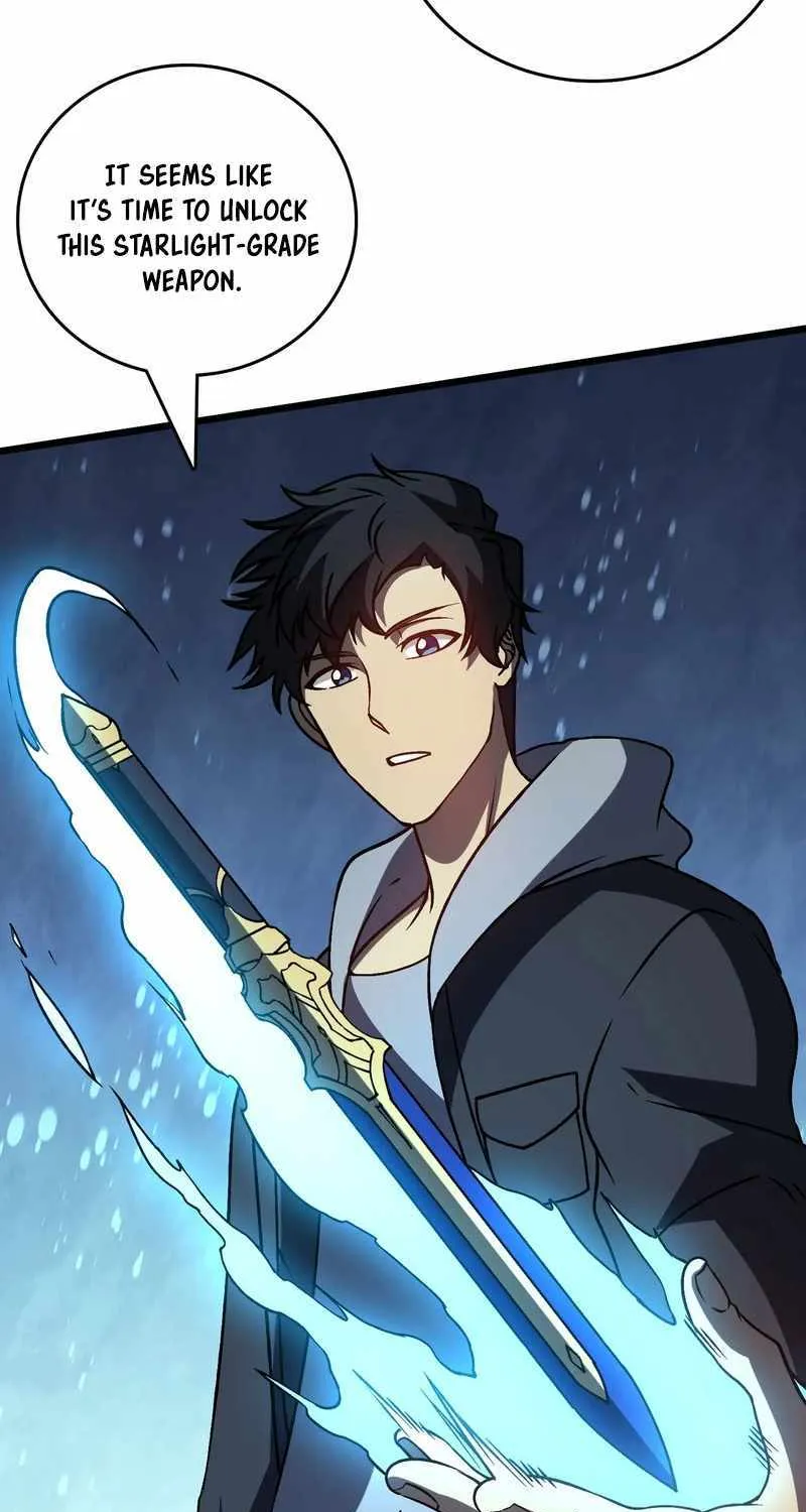 Starting as the Black Dragon BOSS Chapter 13 page 55 - 