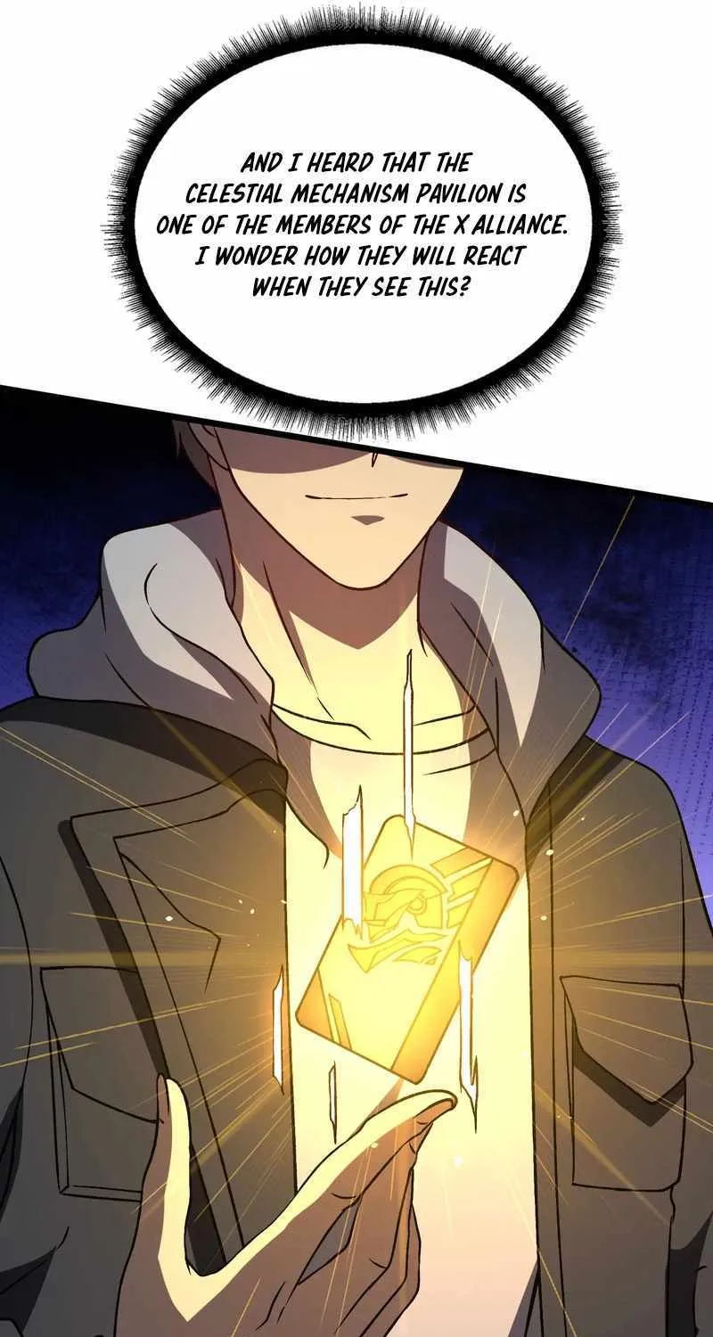 Starting as the Black Dragon BOSS Chapter 13 page 58 - 