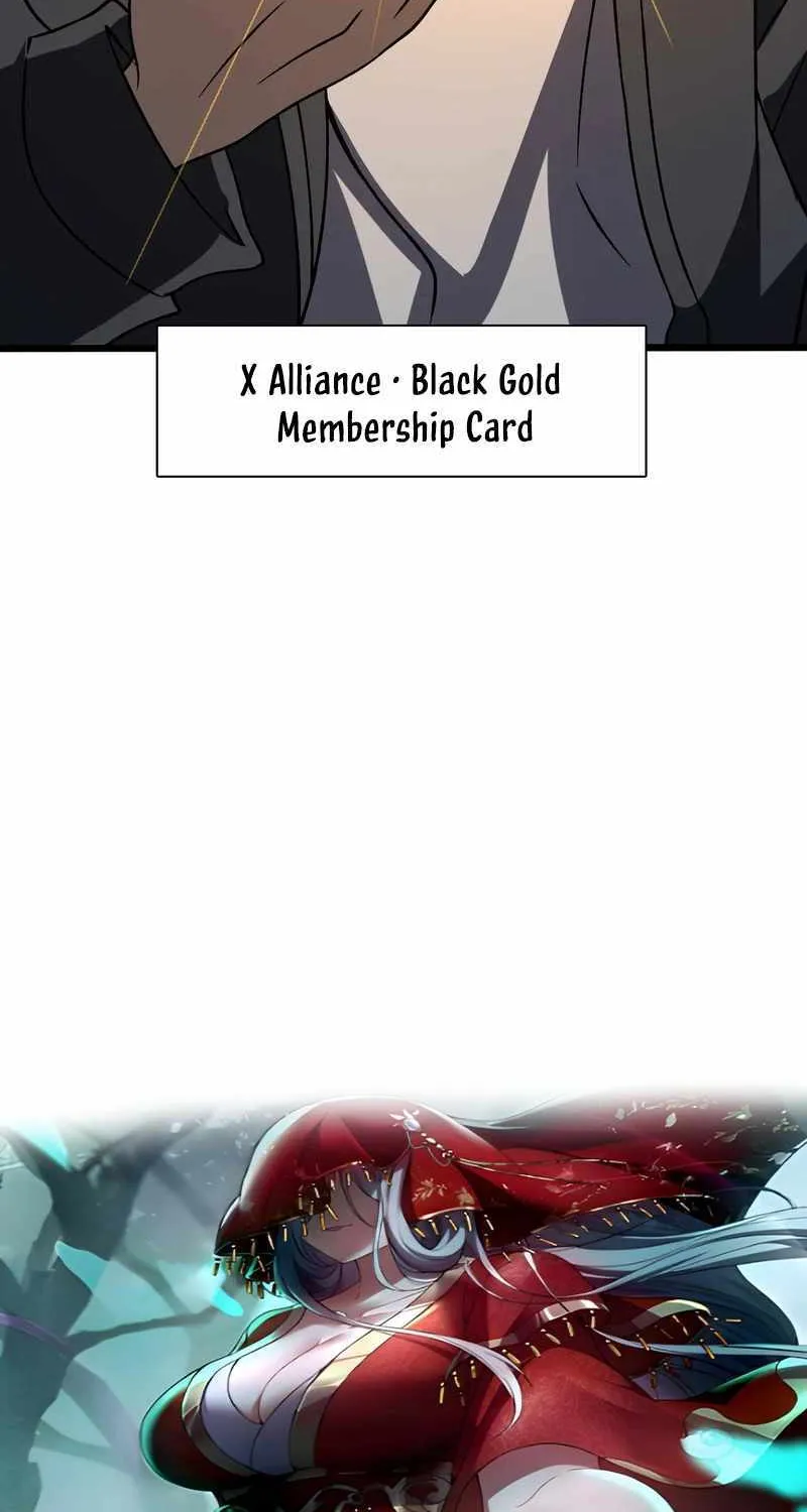 Starting as the Black Dragon BOSS Chapter 13 page 59 - 