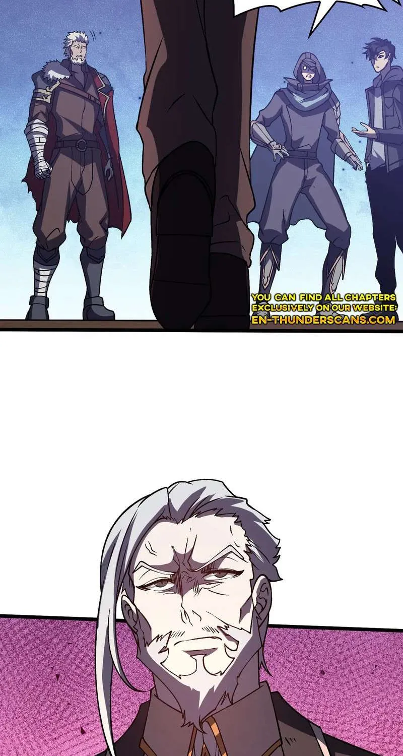Starting as the Black Dragon BOSS Chapter 14 page 21 - 