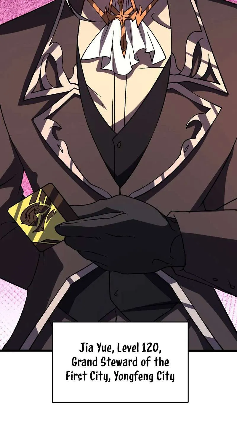 Starting as the Black Dragon BOSS Chapter 14 page 22 - 