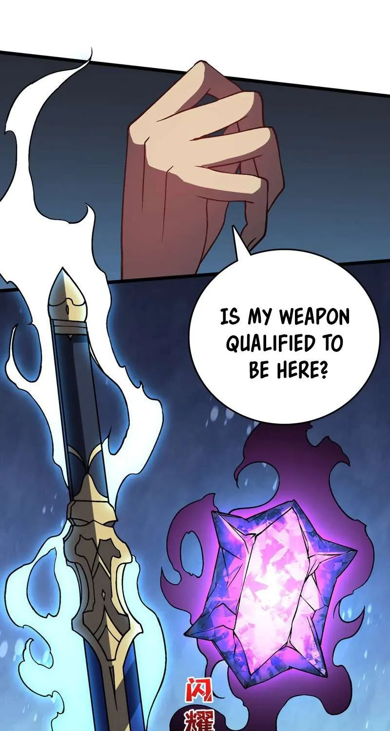 Starting as the Black Dragon BOSS Chapter 14 page 47 - 