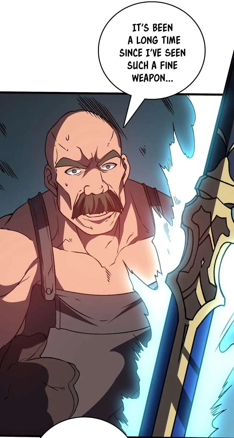 Starting as the Black Dragon BOSS Chapter 14 page 50 - 
