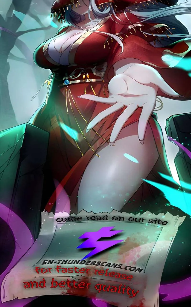 Starting as the Black Dragon BOSS Chapter 14 page 53 - 