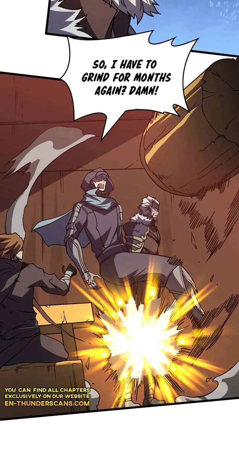 Starting as the Black Dragon BOSS Chapter 14 page 9 - 