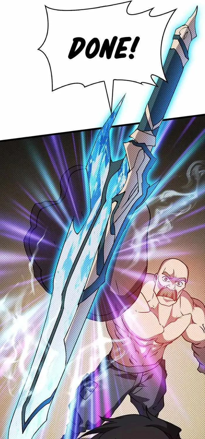 Starting as the Black Dragon BOSS Chapter 15 page 11 - 