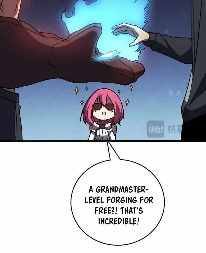 Starting as the Black Dragon BOSS Chapter 15 page 13 - 