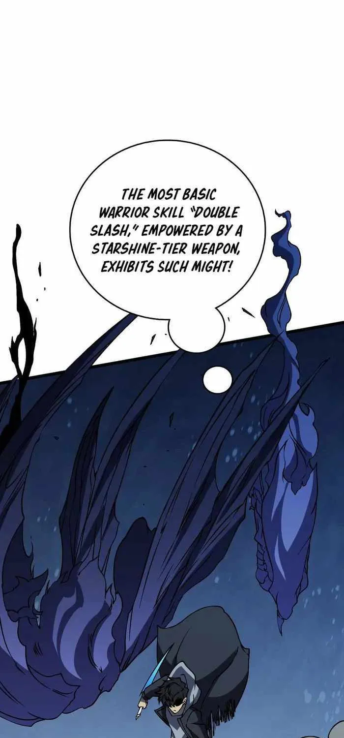 Starting as the Black Dragon BOSS Chapter 15 page 25 - 