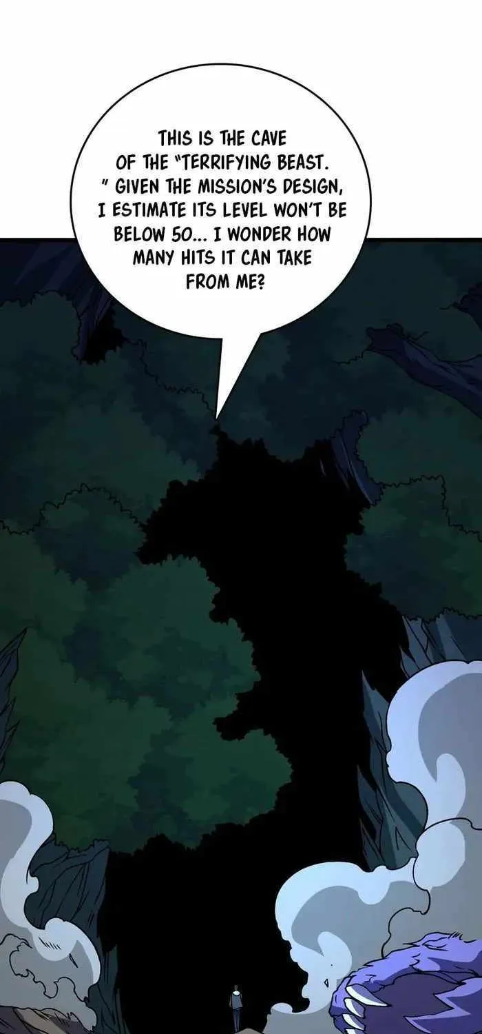 Starting as the Black Dragon BOSS Chapter 15 page 30 - 